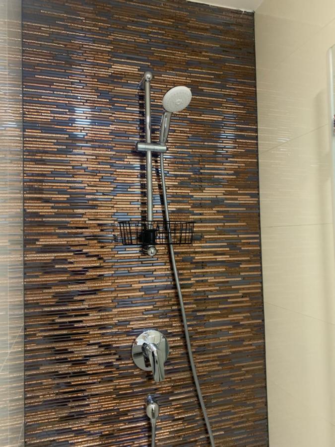 New Apartments Chain Florenc 프라하 외부 사진
